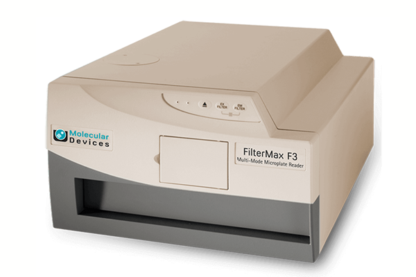 FilterMax F3/F5 多功能酶标仪